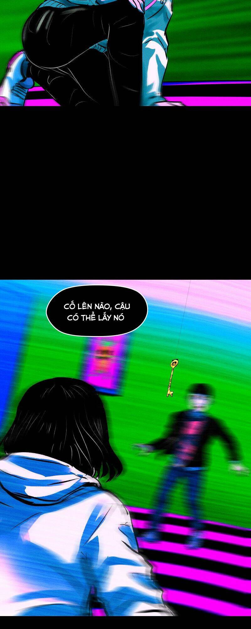 Vùng Đất Xám Chương 22 Ảnh 46
