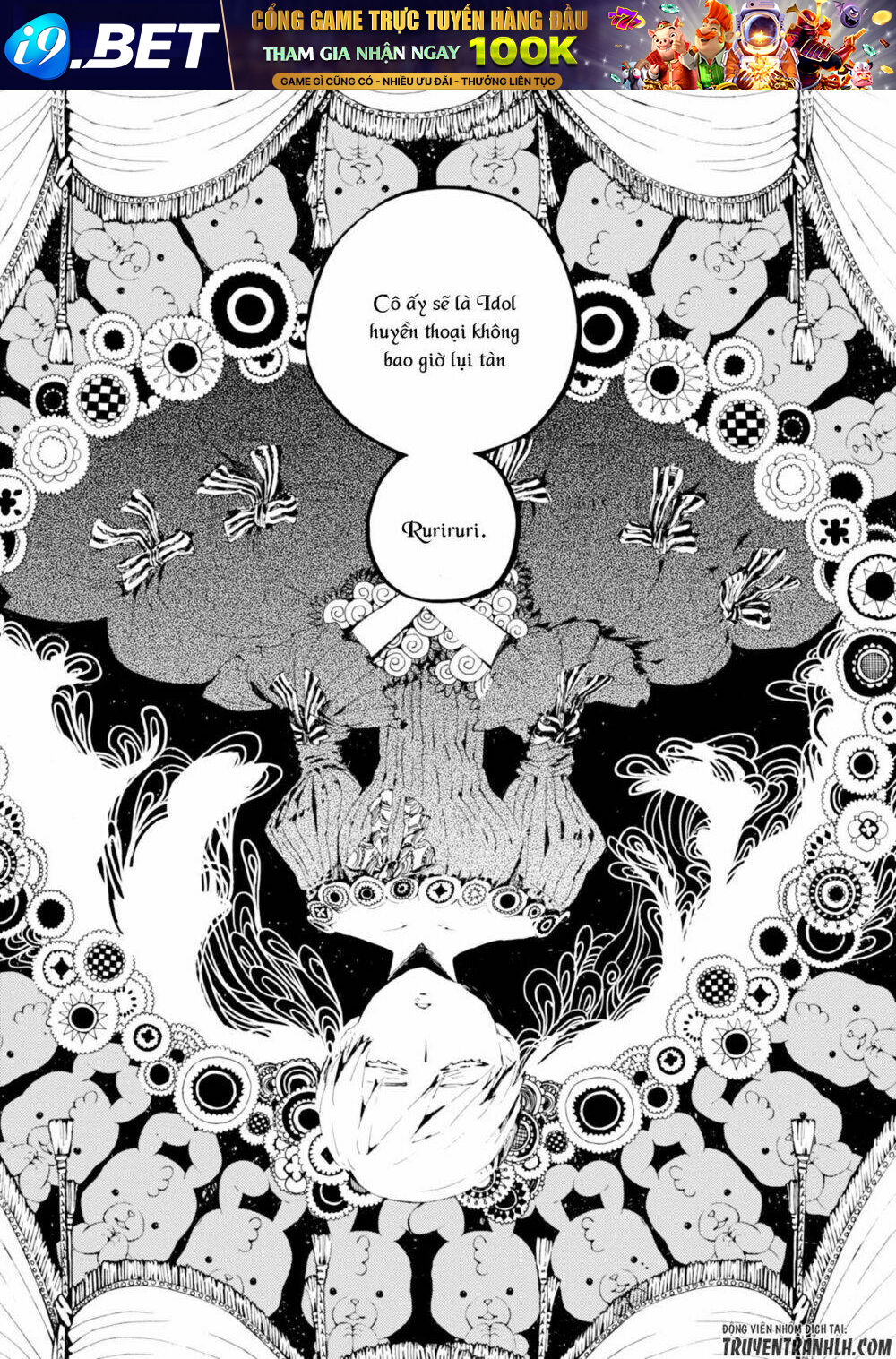 Macchi Shoujo Chương 6 Ảnh 29