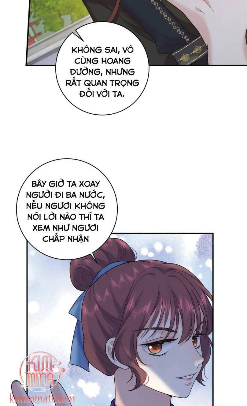 Bát Phu Lâm Môn Chương 56 Ảnh 7