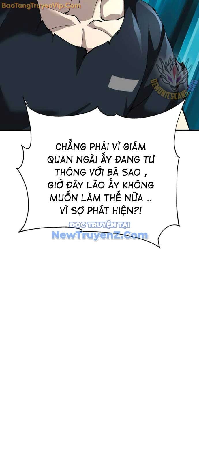 Ông Võ Giả Và Cháu Chí Tôn Chương 93 Ảnh 46