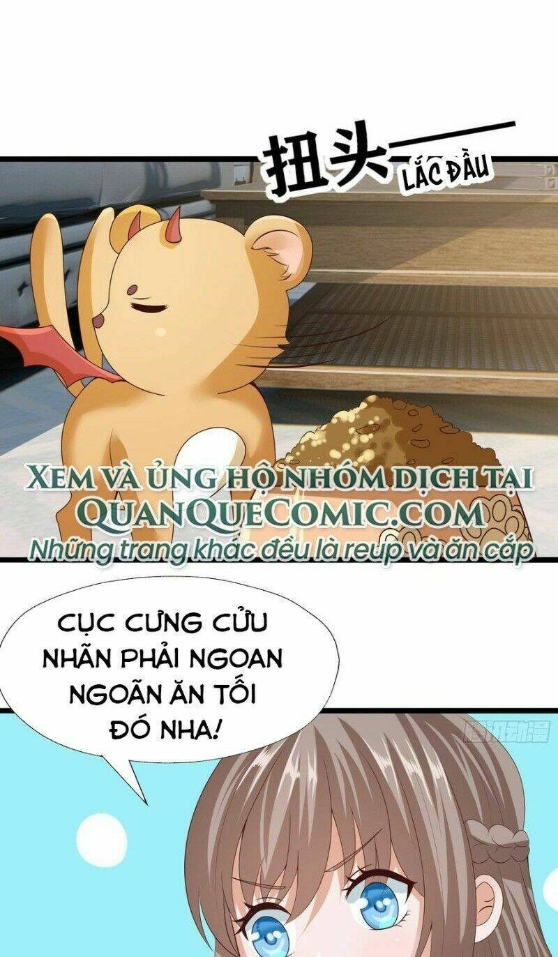 Vú Em Của Tiên Ma Chương 24 Ảnh 14