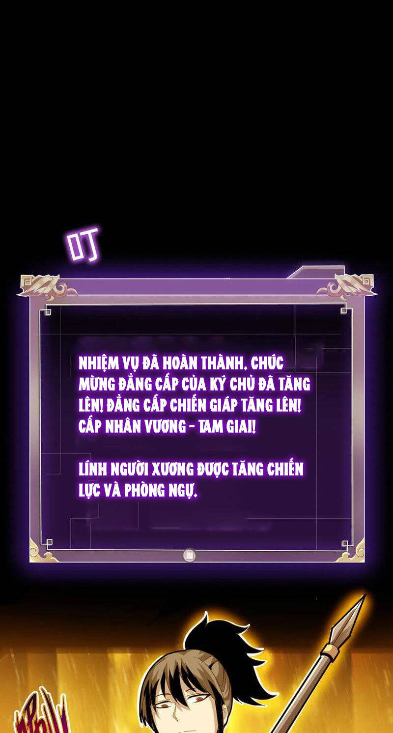 Học Viện Chiến Giáp Chương 13 Ảnh 43