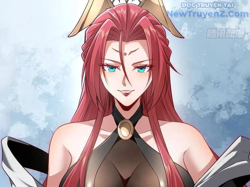 Xuyên Qua Thành Npc Xui Xẻo: Ta Có Lão Bà Che Chở Chương 118 Ảnh 123