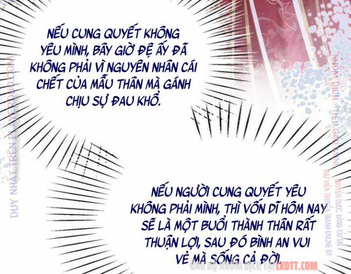 Trọng Sinh Bá Sủng Nhiếp Chính Vương Quá Mạnh Mẽ Chương 214 Ảnh 7