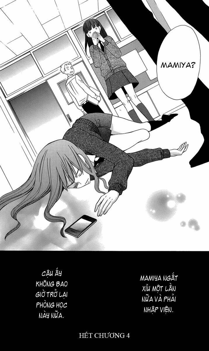 Kanojo Ni Naru Hi Chương 4 Ảnh 30
