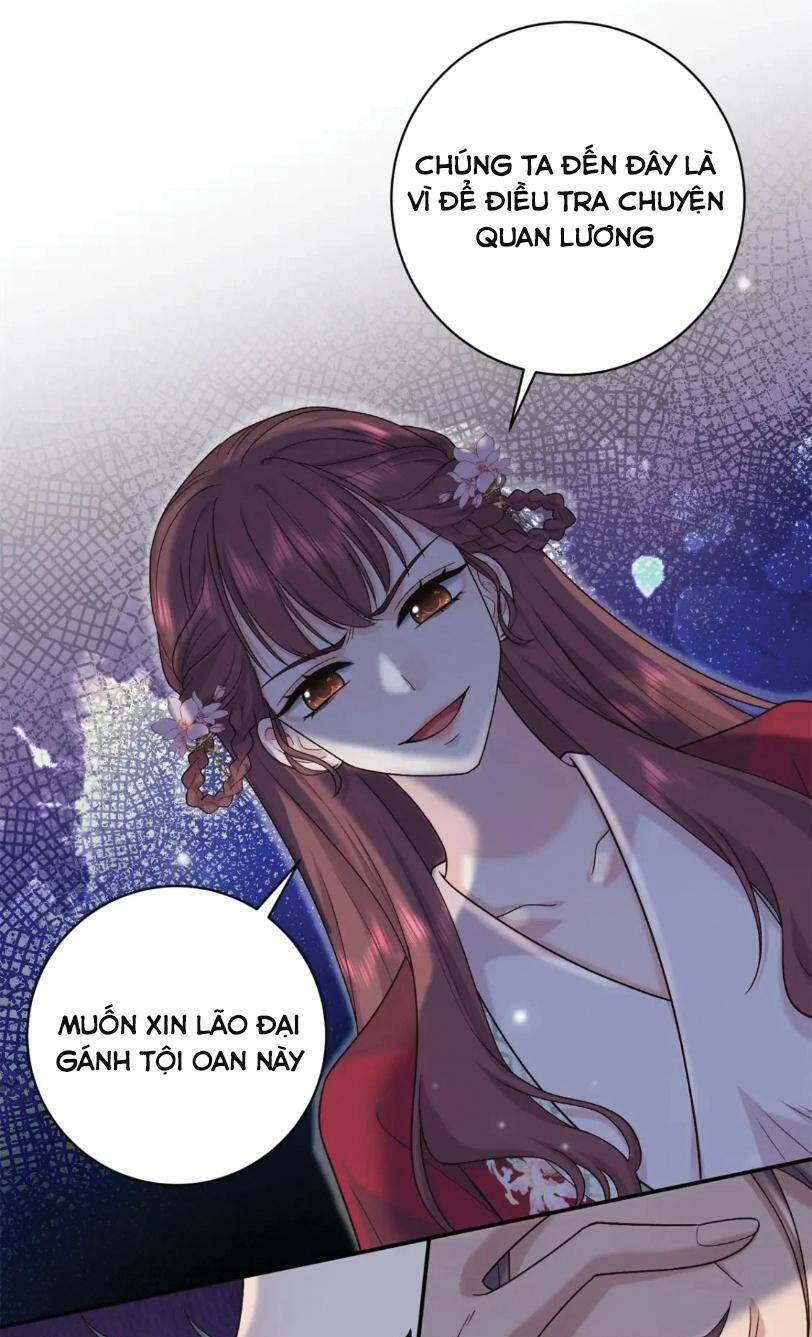 Bát Phu Lâm Môn Chương 54 Ảnh 2