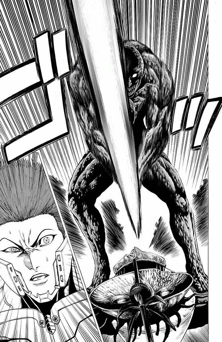 Hakaijuu Chương 72 Ảnh 27
