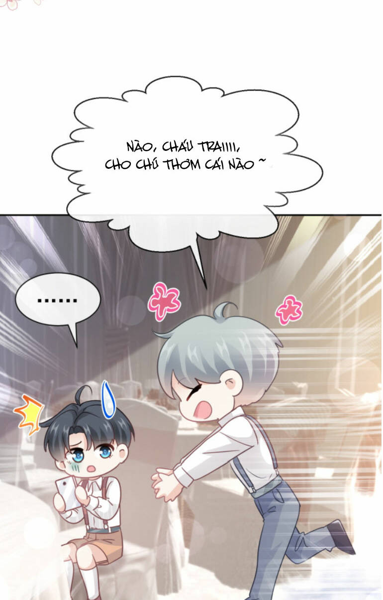 Bá Đạo Tổng Tài Nhẹ Nhàng Yêu Chương 334 Ảnh 18