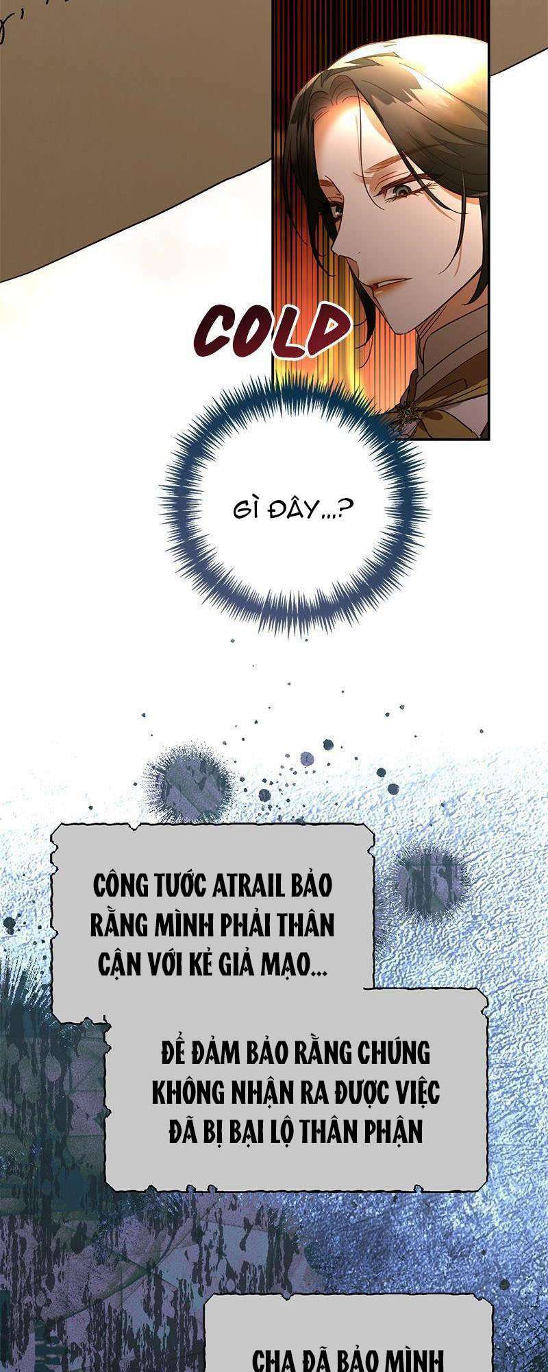 Dàn Trai Đẹp Chốn Hậu Cung Chương 125.2 Ảnh 29