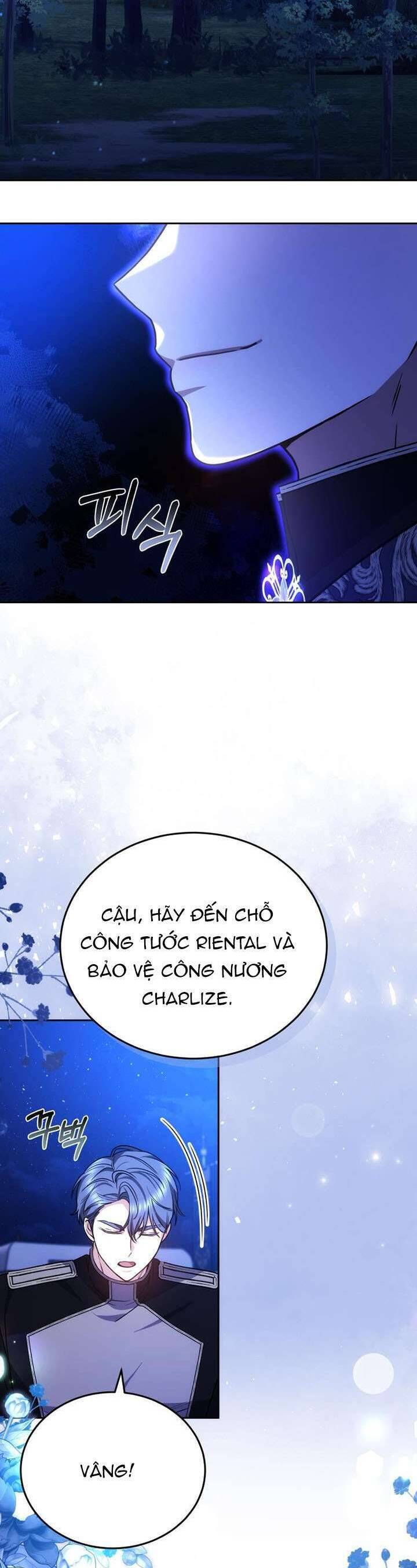 Cháu Trai Của Nam Chính Rất Thích Tôi Chương 88 Ảnh 22