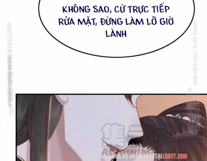 Trọng Sinh Bá Sủng Nhiếp Chính Vương Quá Mạnh Mẽ Chương 213 Ảnh 9