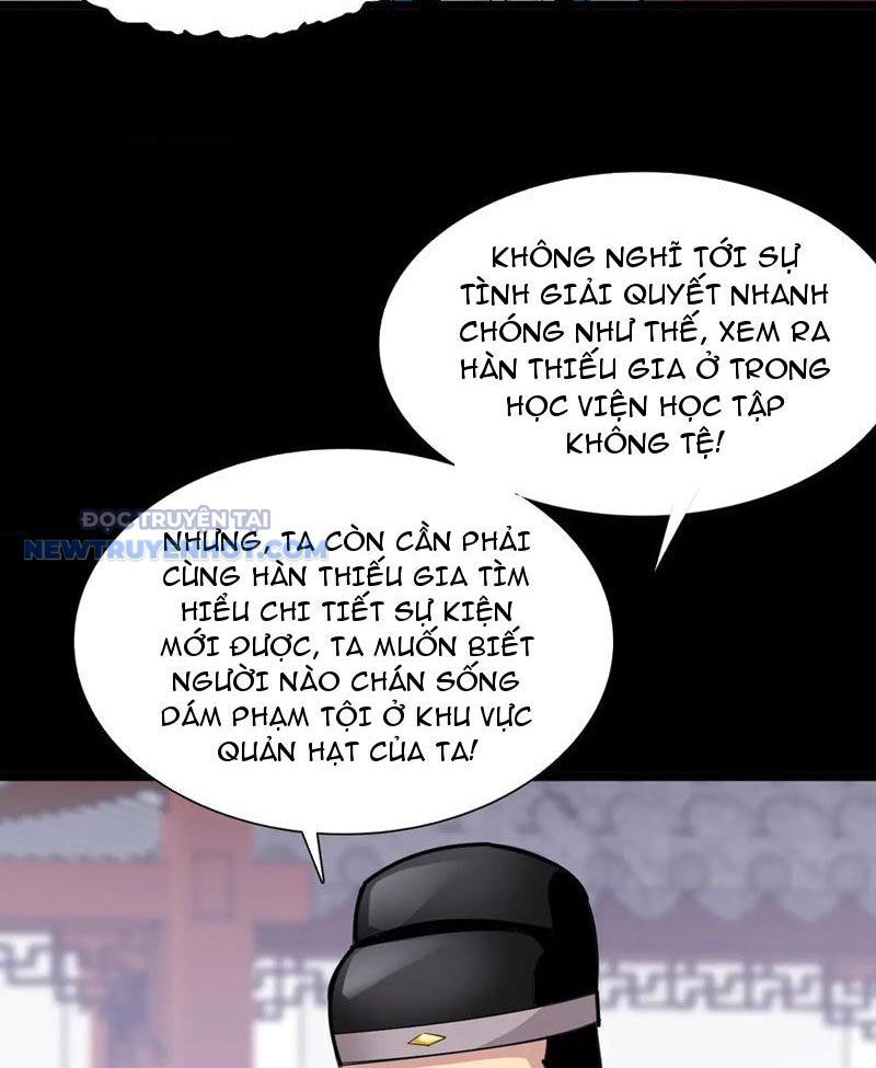 Học Viện Chiến Giáp Chương 15 Ảnh 13