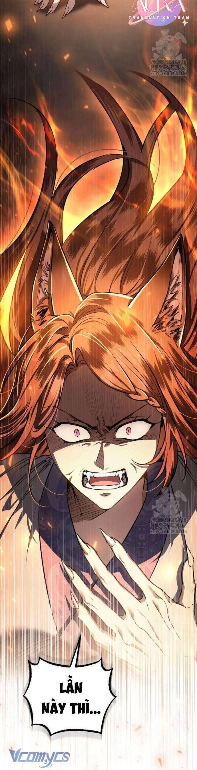 Khi Hắc Lang Gọi Tên Tôi Chương 40 Ảnh 7