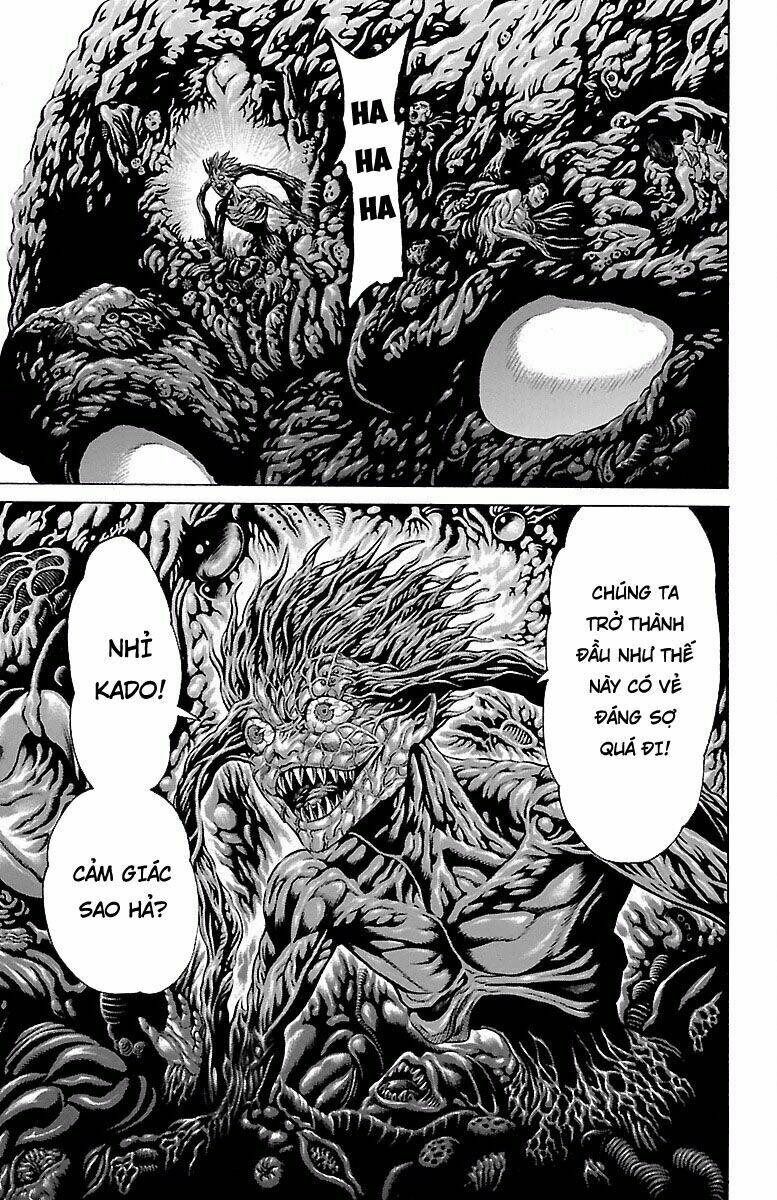 Hakaijuu Chương 71 Ảnh 24