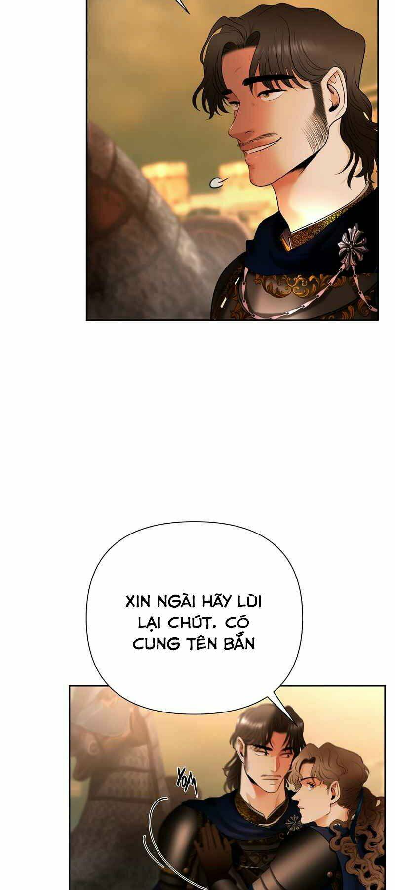 Nhiệm Vụ Chiến Binh Chương 13 Ảnh 9