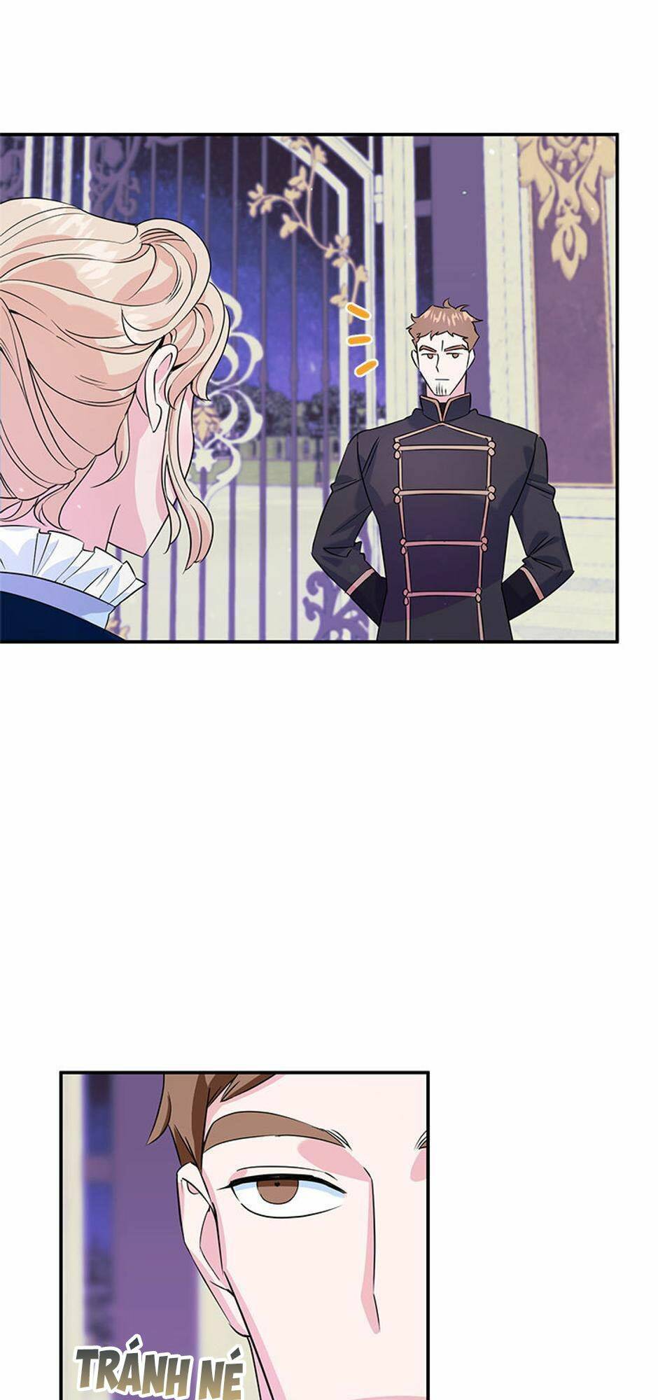 Ác Nữ Làm Bánh Sau Khi Ly Hôn Chương 6 Ảnh 6