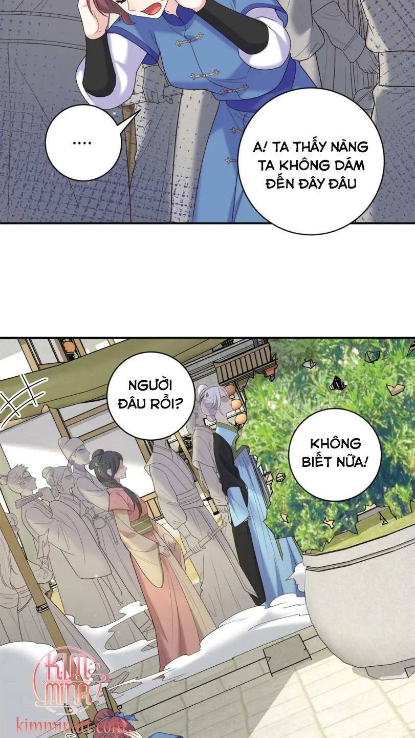Bát Phu Lâm Môn Chương 56 Ảnh 27