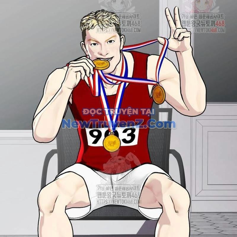 Loser Giỏi Võ Chương 121 Ảnh 110