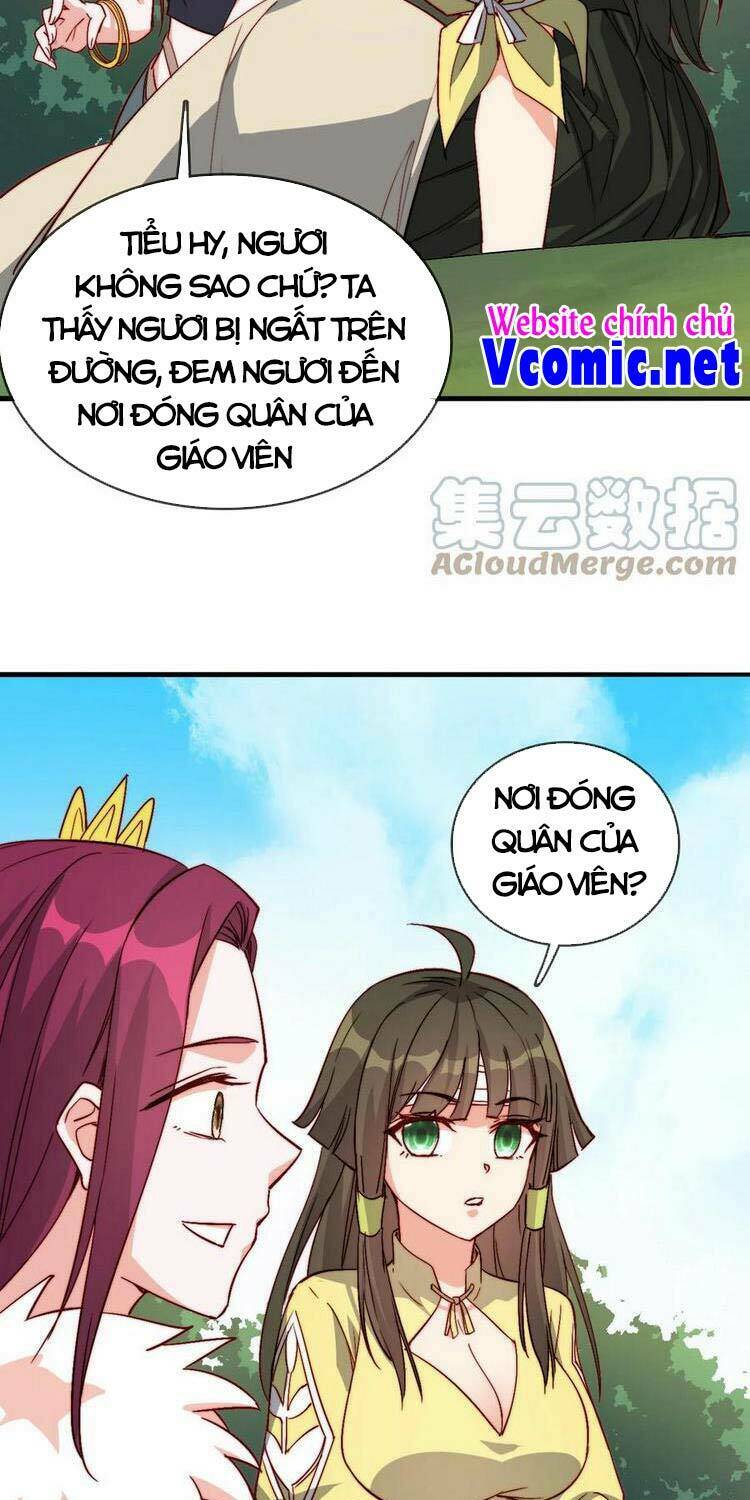 Anh Hùng Bàn Phím Tu Tiên Chương 58 Ảnh 32