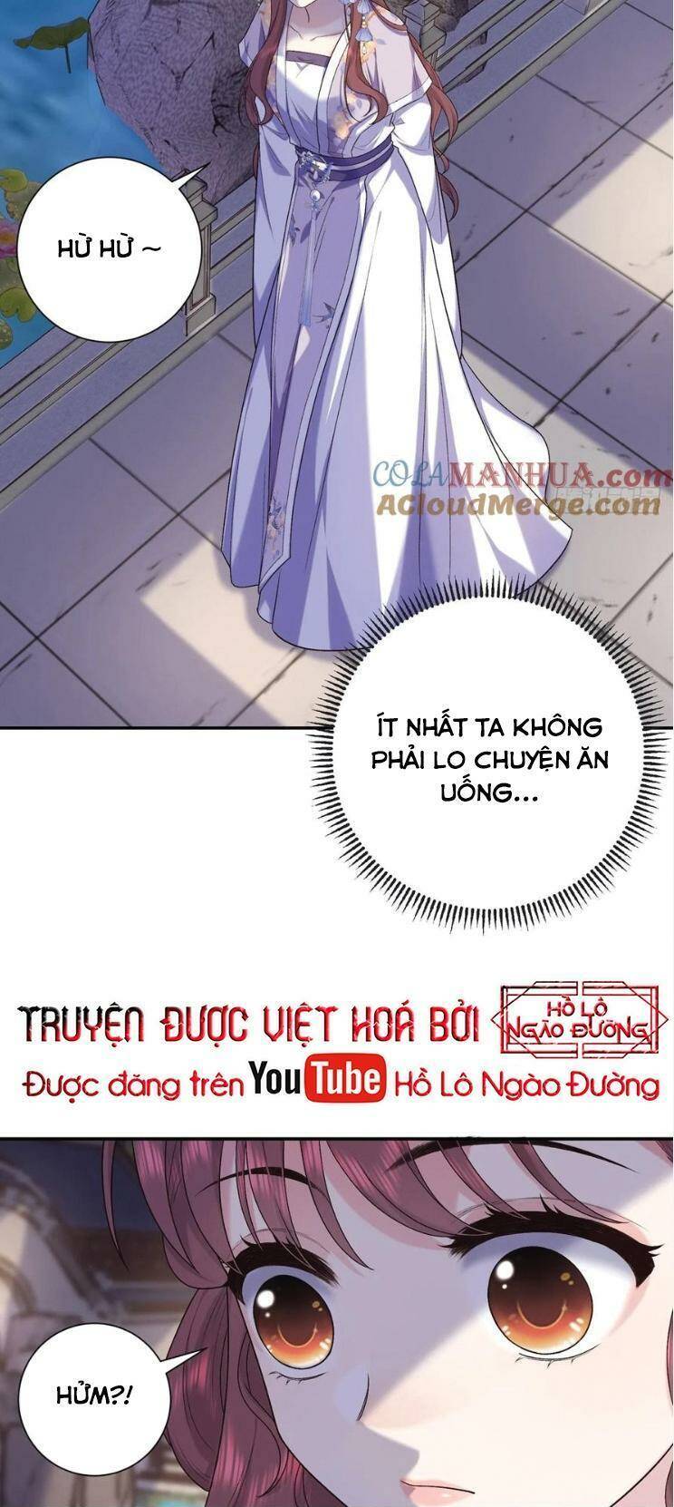 Bát Phu Lâm Môn Chương 41 Ảnh 16