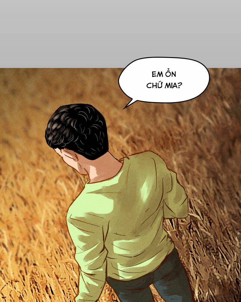 Vùng Đất Xám Chương 11 Ảnh 14