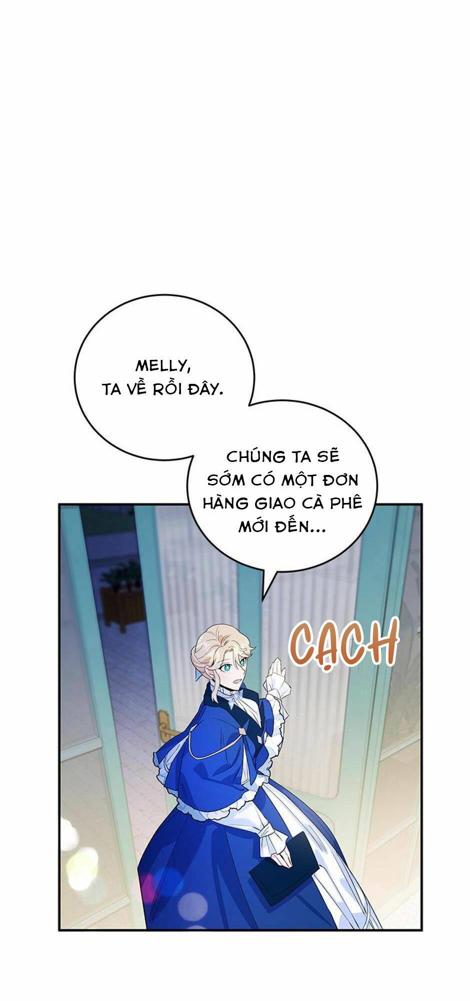 Ác Nữ Làm Bánh Sau Khi Ly Hôn Chương 7 Ảnh 55