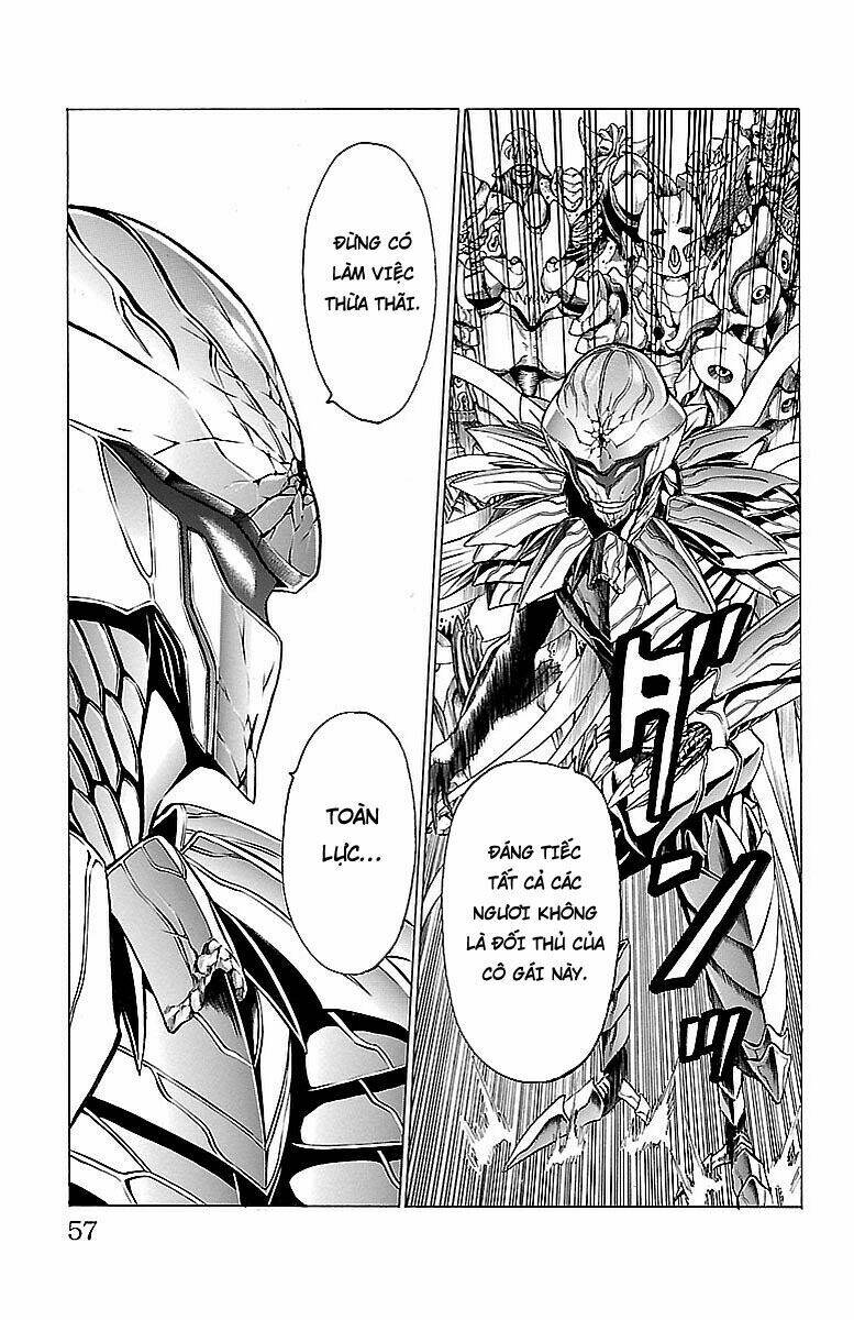 Hakaijuu Chương 76 Ảnh 7