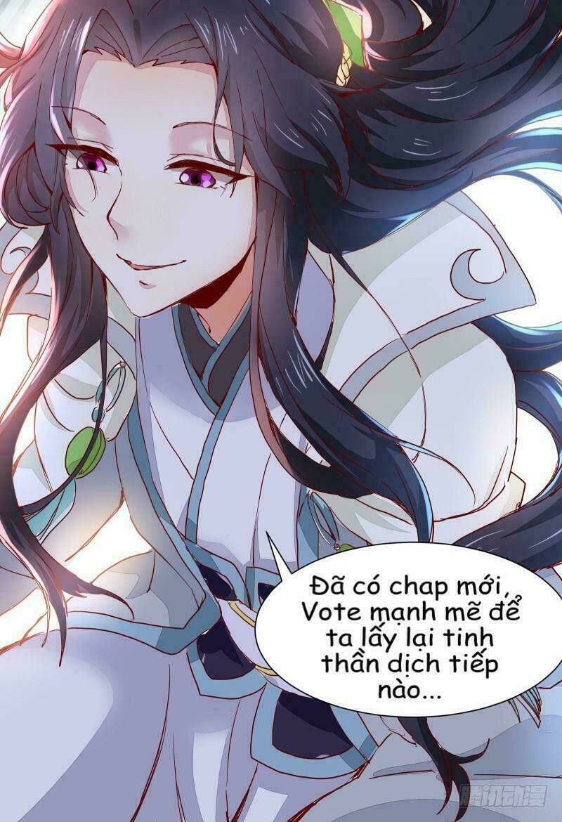 Công Chúa Là Nam Nhân Chương 4 Ảnh 29