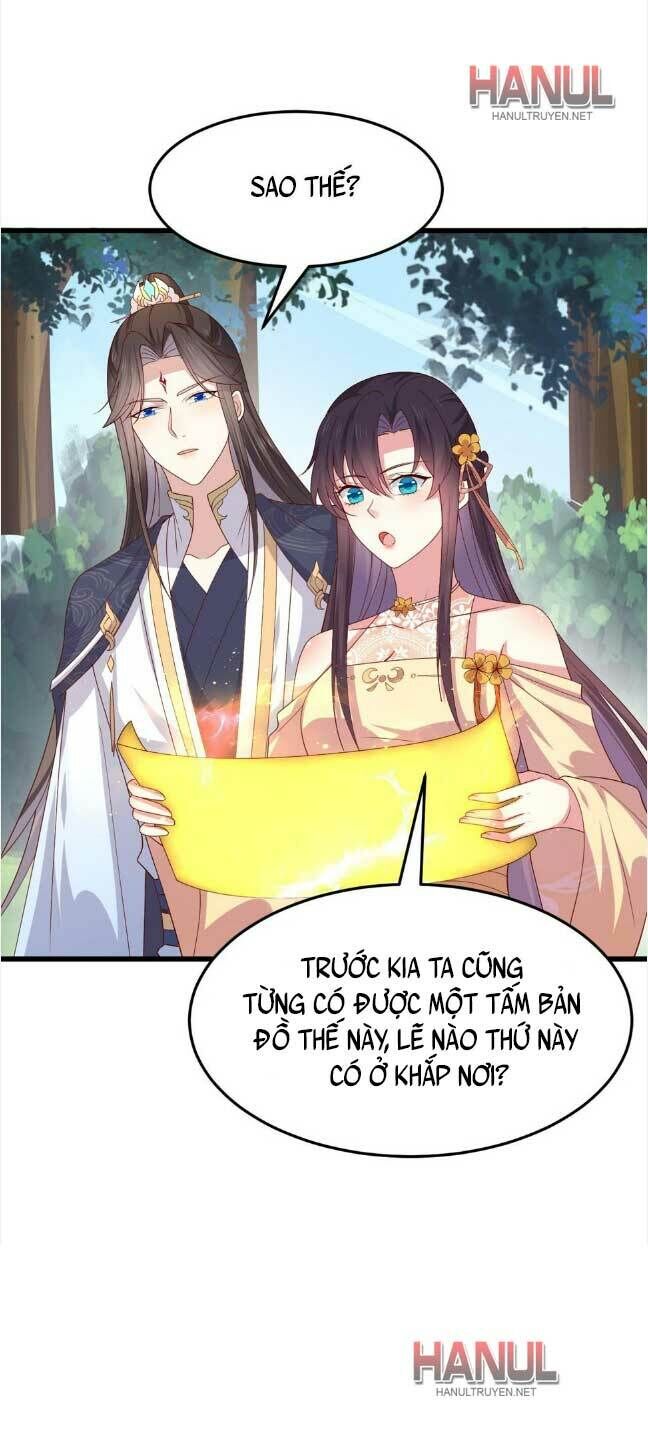 Chi Tôn Đồng Thuật Sư: Tuyệt Thế Đại Tiểu Thư Chương 354 Ảnh 4