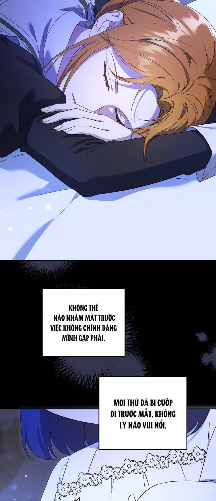 Cho Con Núm Vú Đi Mà Chương 77.1 Ảnh 4