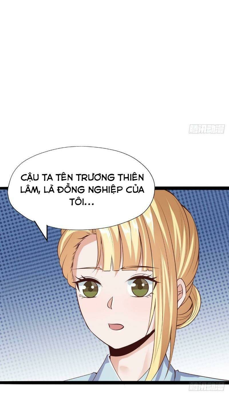 Vú Em Của Tiên Ma Chương 32 Ảnh 37