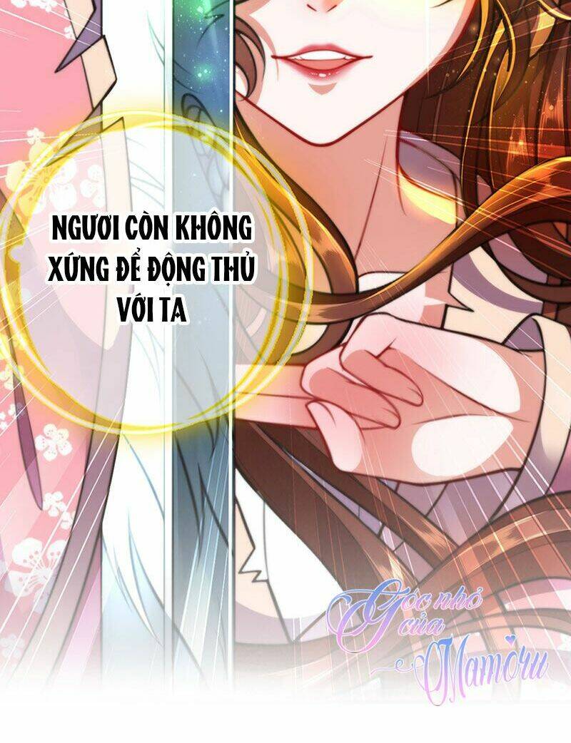Phượng Lâm Thiên Hạ: Thiên Hạ Đệ Nhất Nữ Quân Chương 0 Ảnh 16