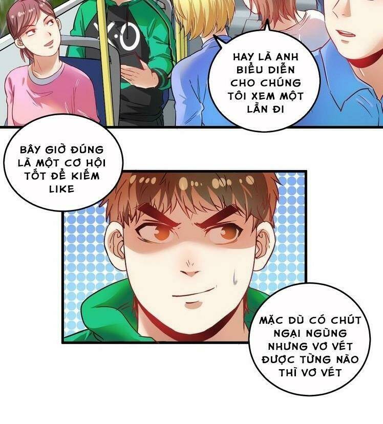 Ta Có Rất Nhiều Thành Tích Chương 19 Ảnh 43