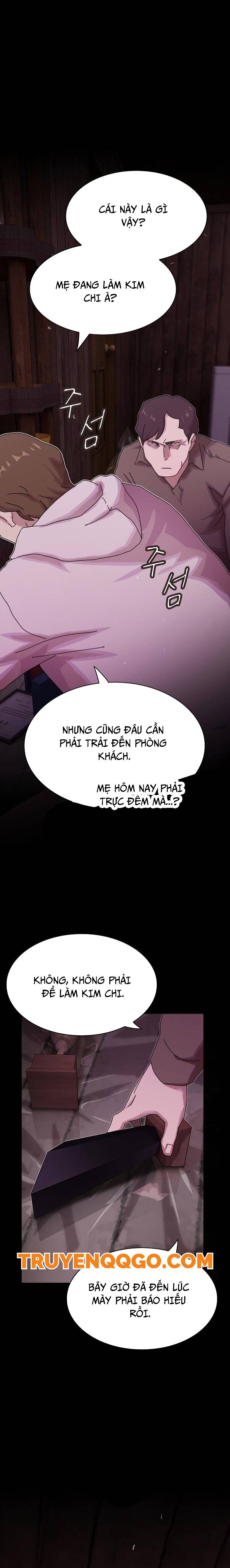Thiên Tài Đọc Vị Chương 24 Ảnh 17