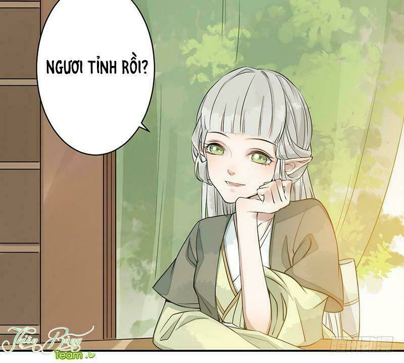 Yêu Tiên Ca Chương 2 Ảnh 7
