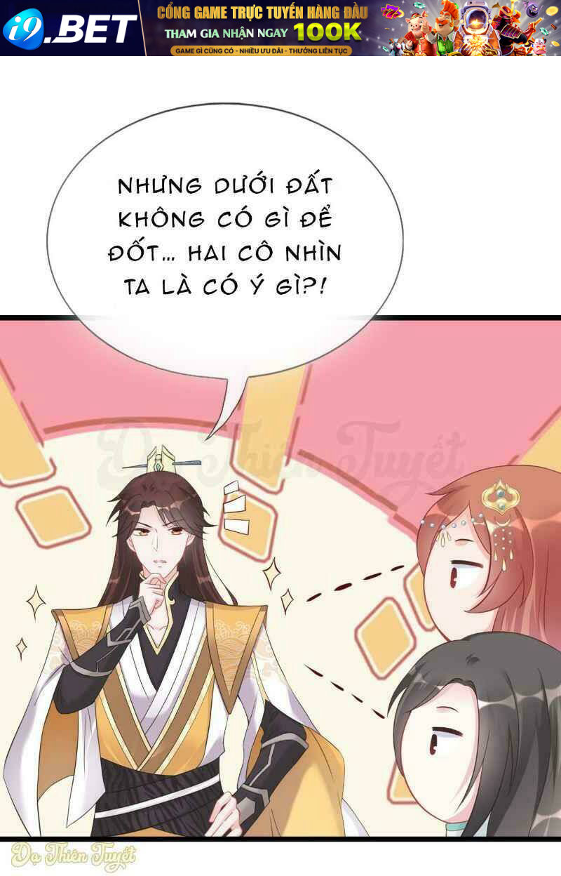 Nhân Vật Phản Diện Biến Thành Sủng Vật Chương 7 Ảnh 26