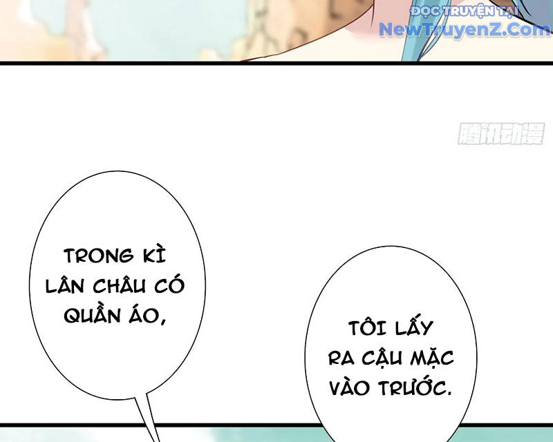 Sinh Tiêu Thủ Hộ Thần Chương 100 Ảnh 47