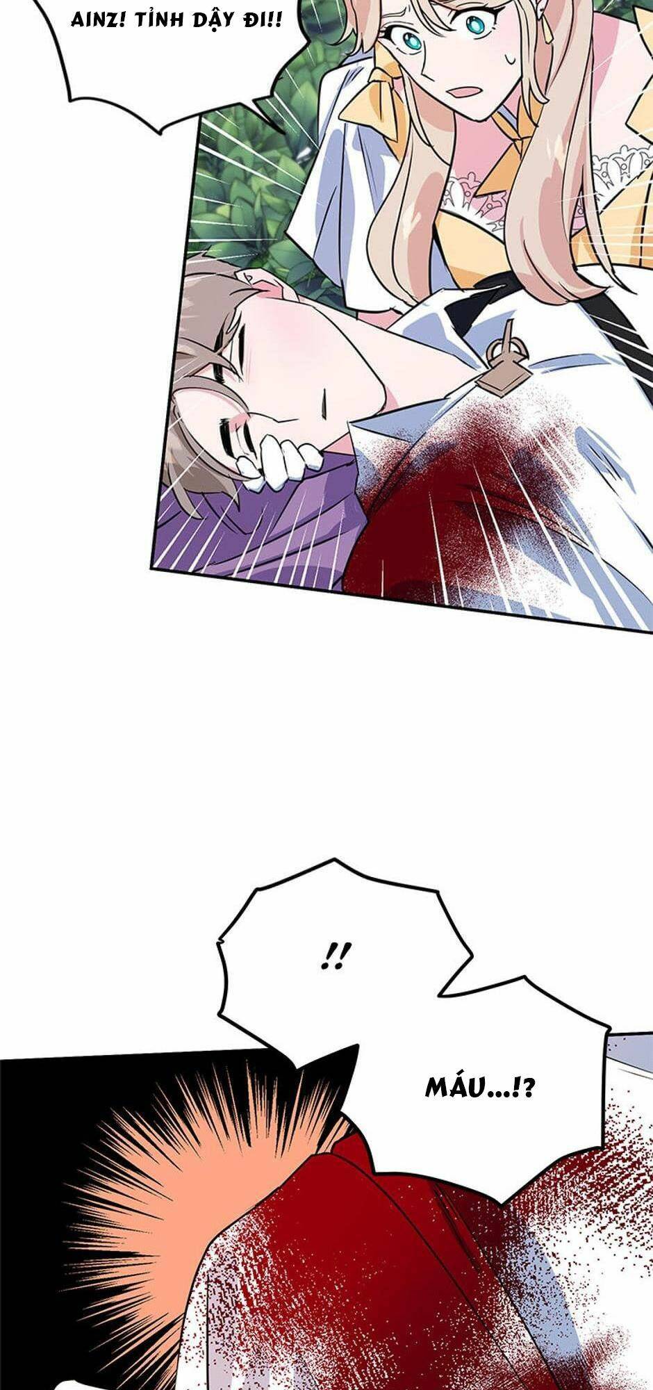 Ác Nữ Làm Bánh Sau Khi Ly Hôn Chương 8 Ảnh 57