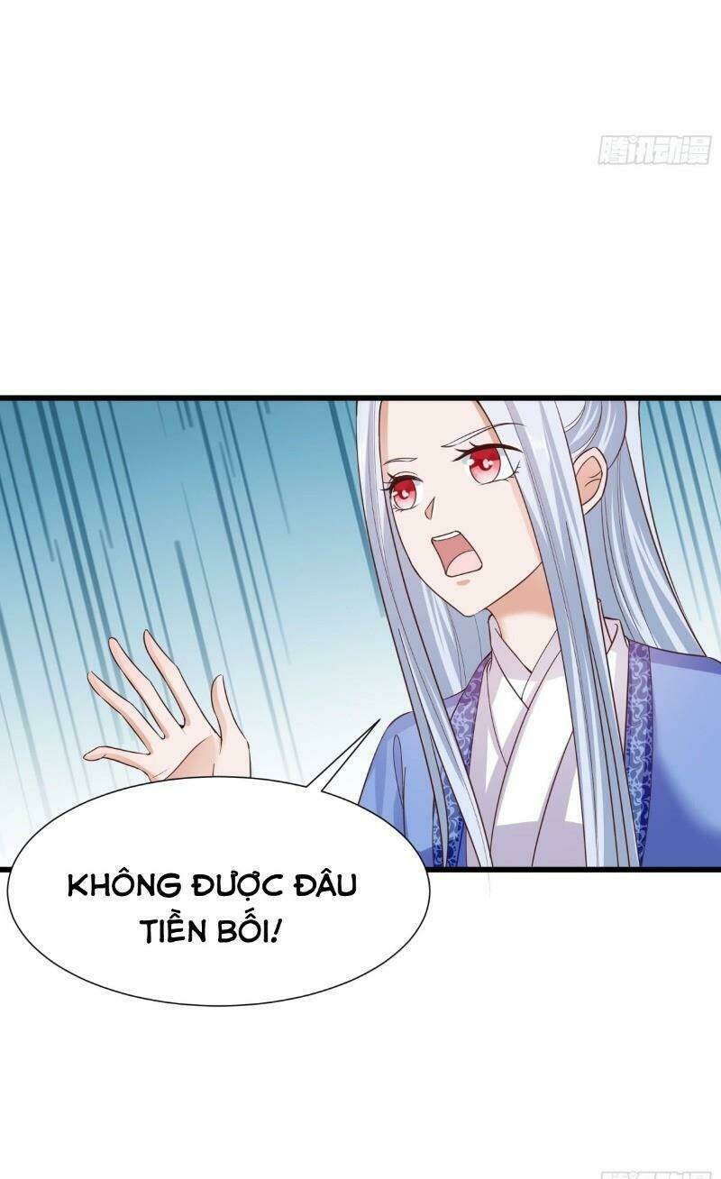 Vú Em Của Tiên Ma Chương 23 Ảnh 12