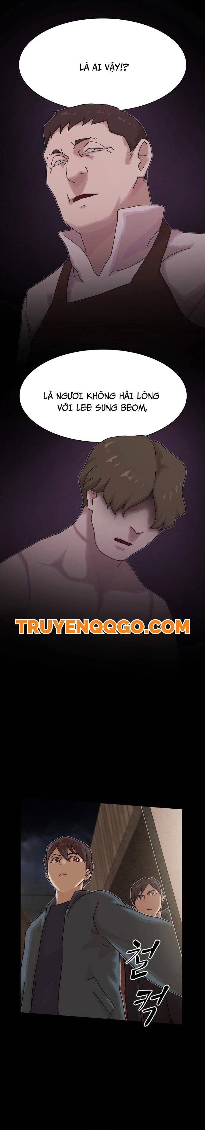 Thiên Tài Đọc Vị Chương 22 Ảnh 29