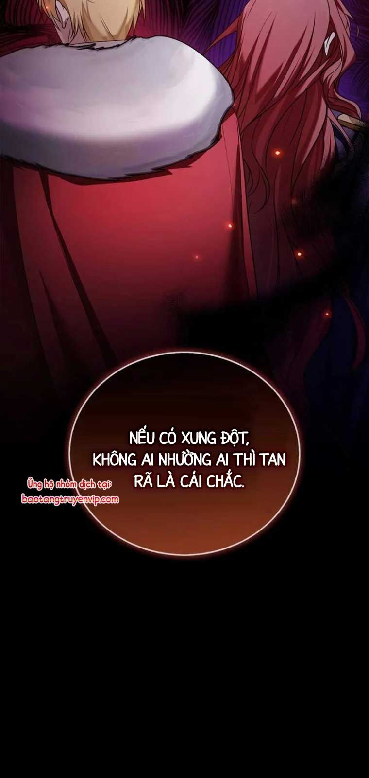 Tôi Không Tài Năng Đến Thế Đâu Chương 81 Ảnh 53