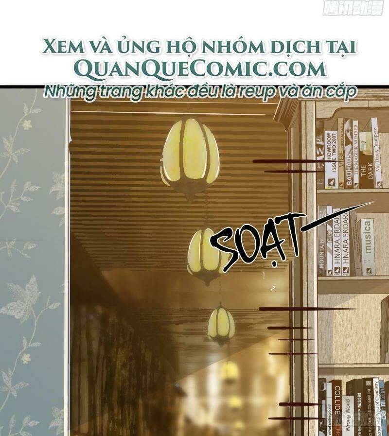Vú Em Của Tiên Ma Chương 17 Ảnh 3