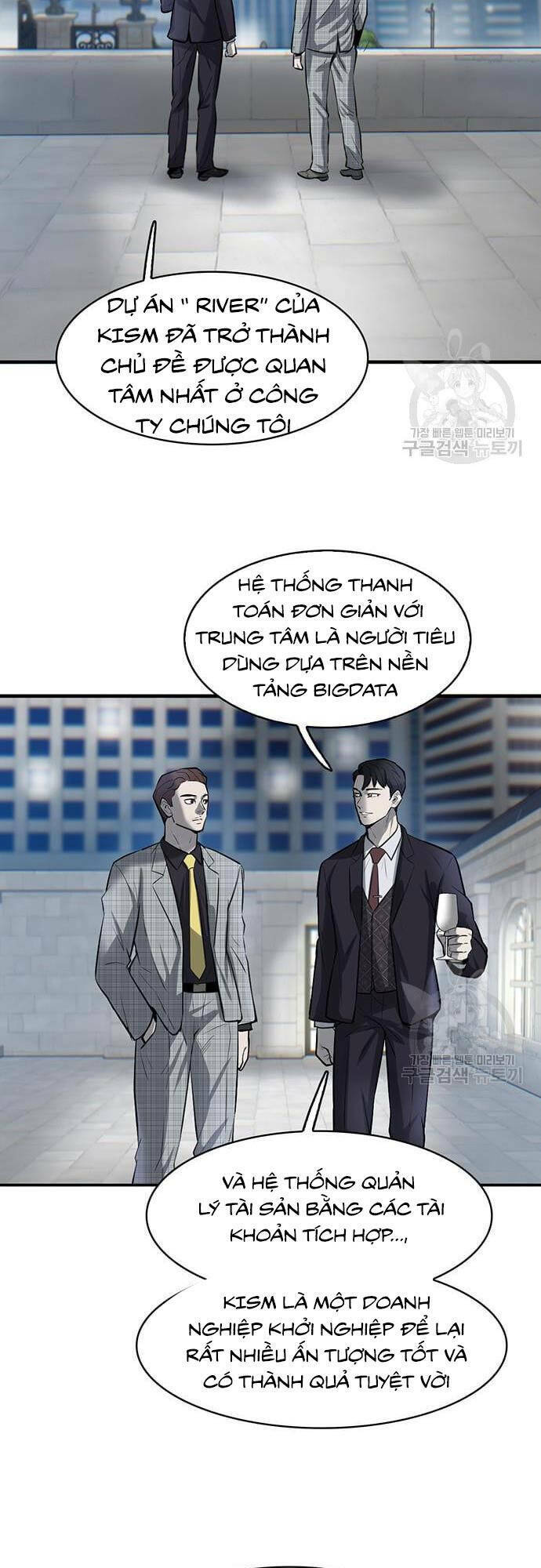 Chuộc Lỗi Chương 7 Ảnh 21