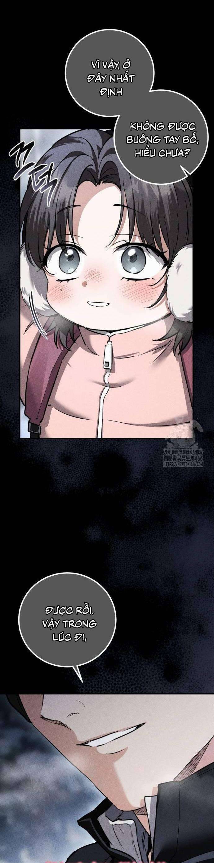 Khi Hắc Lang Gọi Tên Tôi Chương 40 Ảnh 12