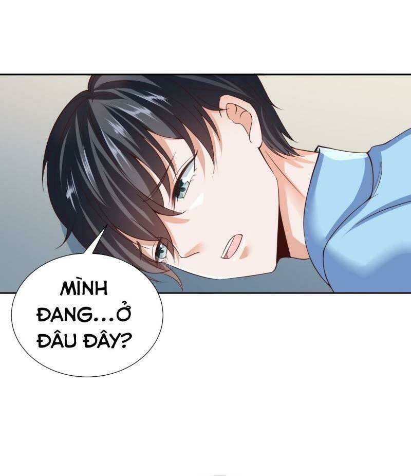 Vú Em Của Tiên Ma Chương 15 Ảnh 2