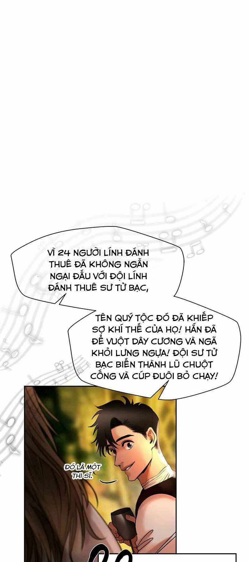Nhiệm Vụ Chiến Binh Chương 16 Ảnh 32