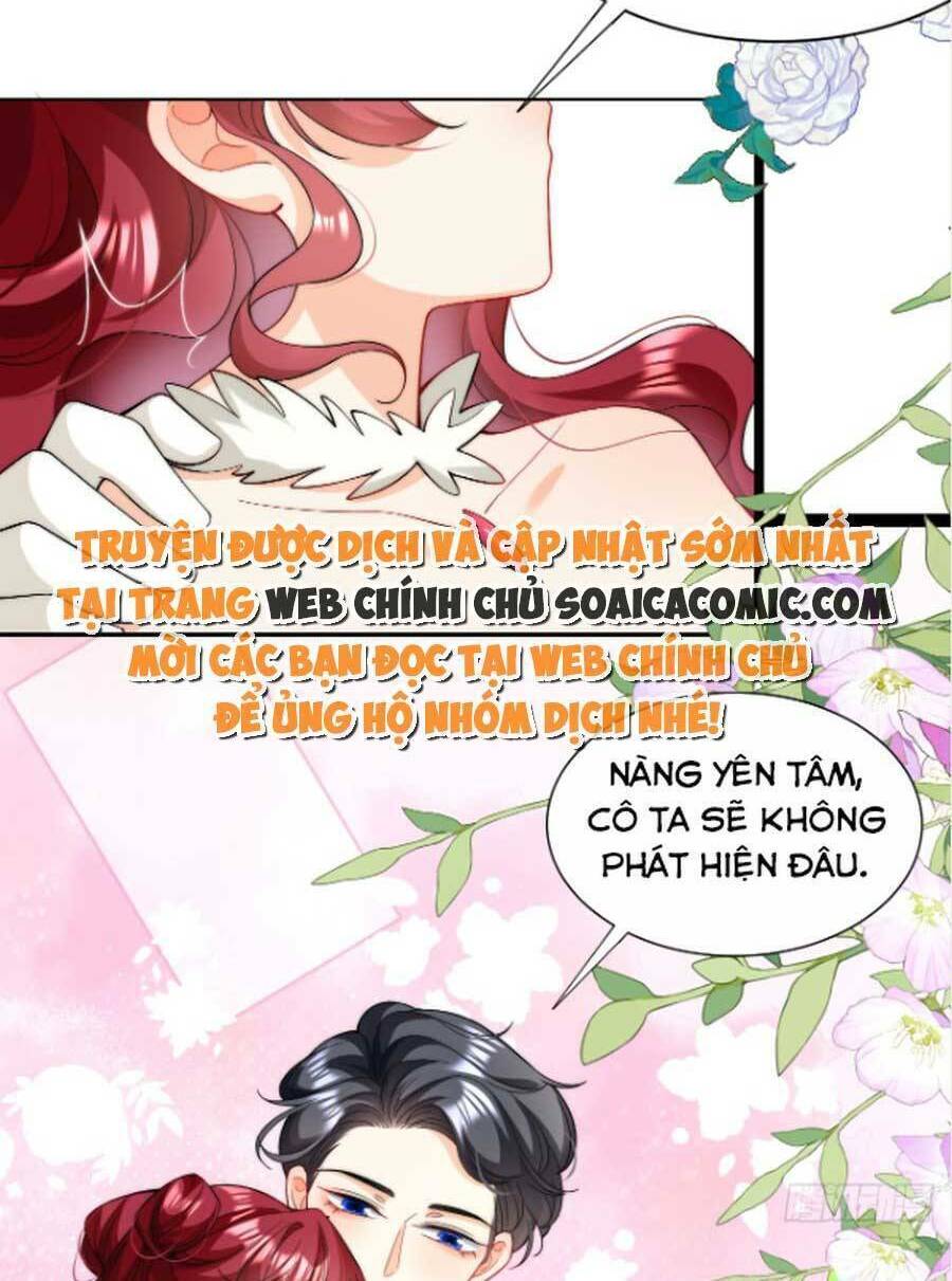 Đêm Không Ngủ Của Long Vương Chương 18 Ảnh 15