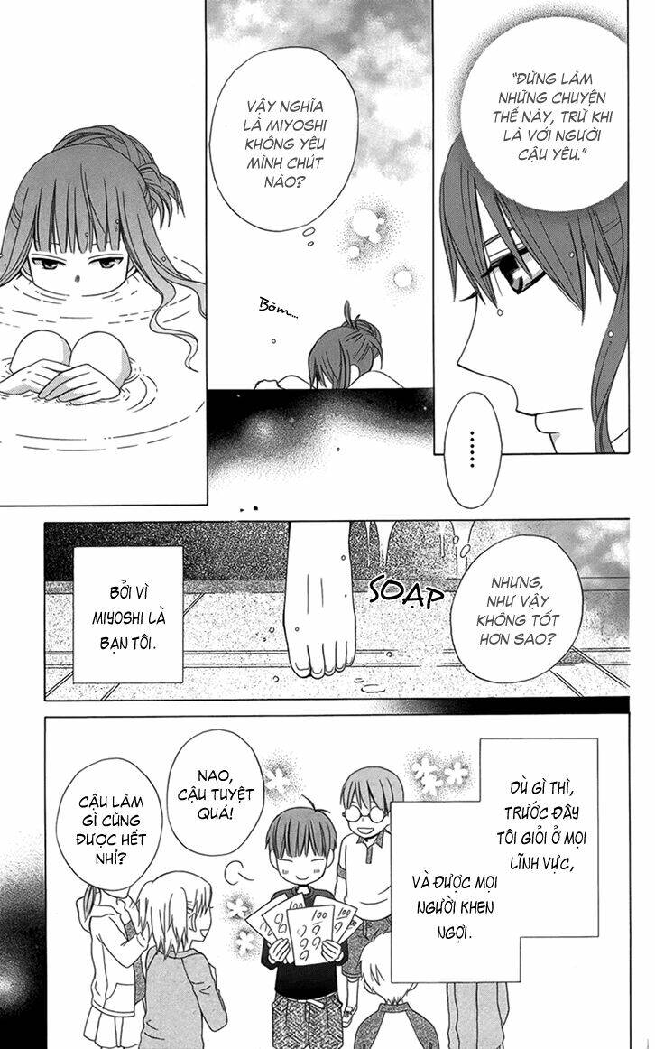 Kanojo Ni Naru Hi Chương 3 Ảnh 42