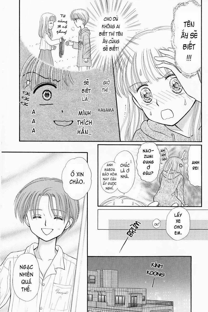Kodomo No Omocha Chương 30 Ảnh 29