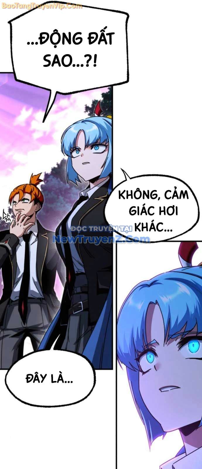 Thống Lĩnh Học Viện Chỉ Bằng Dao Sashimi Chương 43 Ảnh 41